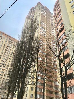 LuxCityApart on Olievskaya, Киев - квартира посуточно