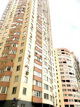 LuxCityApart on Olievskaya, Киев - квартира посуточно