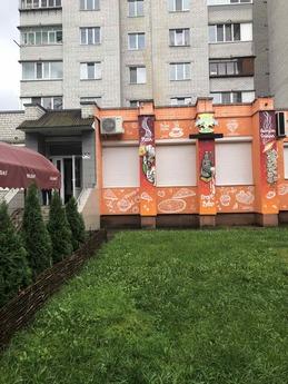 LuxCityApart on Olievskaya, Киев - квартира посуточно