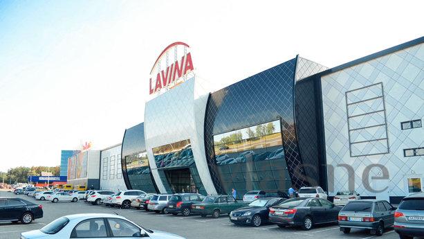 LuxCityApart on Olievskaya, Киев - квартира посуточно