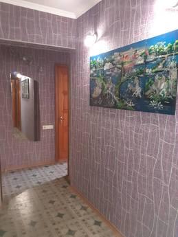 Rent 2 bedroom, Chernomorsk (Illichivsk) - apartment by the day