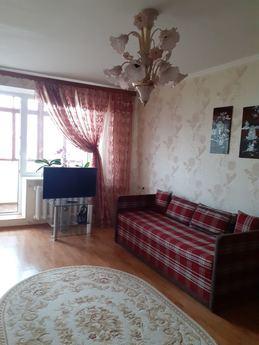 Rent 2 bedroom, Chernomorsk (Illichivsk) - apartment by the day