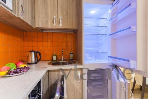 уютные апартаменты, Одесса - квартира посуточно