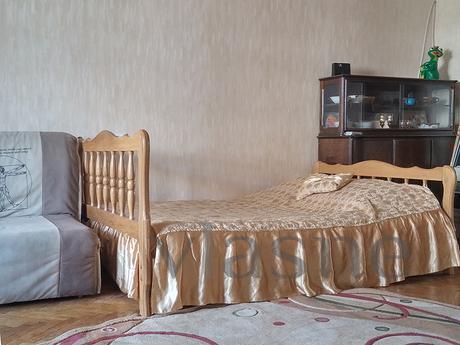 Apartment in Kiev, Kyiv - apartment by the day