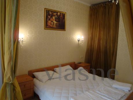 Rent YOUR 1k.kv. in the historical center of Odessa, Cathedr