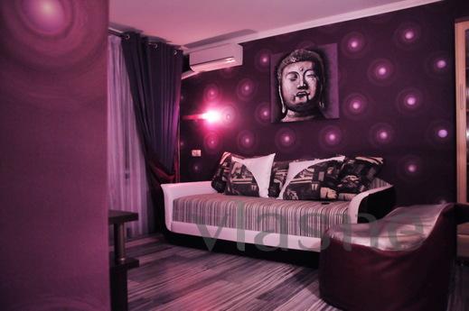 Guest House'' Om Shanti'' Shanti House Mini-Hotel - Guest House «OM Shanti»-located in