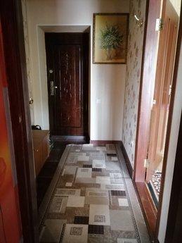 Квартира подобово в центрі міста, Каменец-Подольский - квартира посуточно