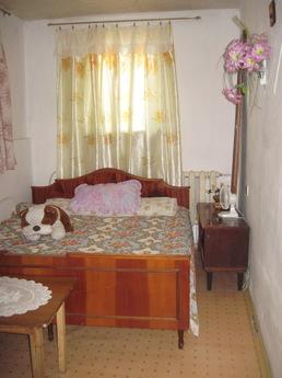 Rent a room to relax in a private home, Sevastopol - apartment by the day