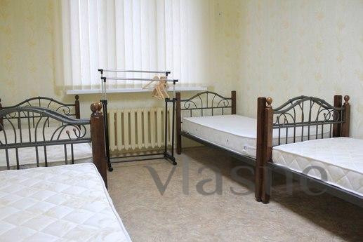 Номера, отдельные места в евро-хостеле, Киев - квартира посуточно