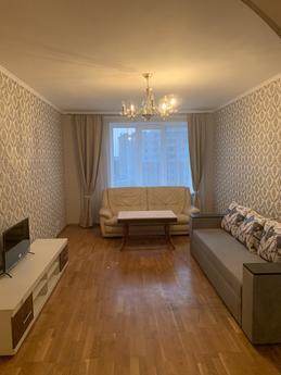 Apartment for rent, Vinnytsia - apartment by the day