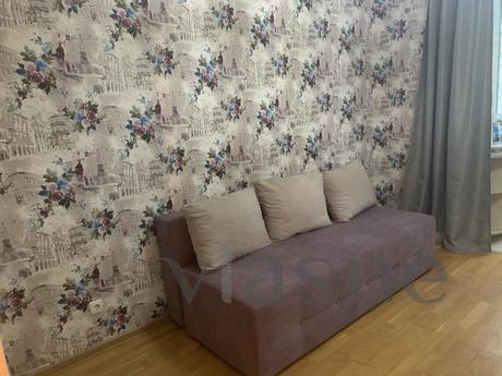 Apartment for rent, Vinnytsia - apartment by the day