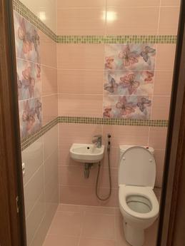 Apartment for rent, Vinnytsia - apartment by the day