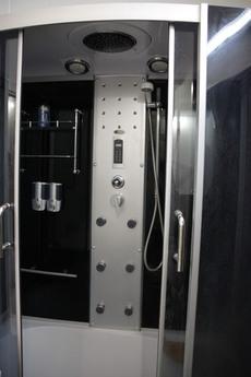 3х ком. VIP апартаменты в сердце Киева, Киев - квартира посуточно