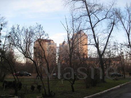 Apartment for rent, Kyiv - apartment by the day