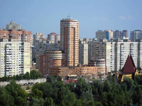 Rent an apartment for rent in Darnytskyi district - st. Srib
