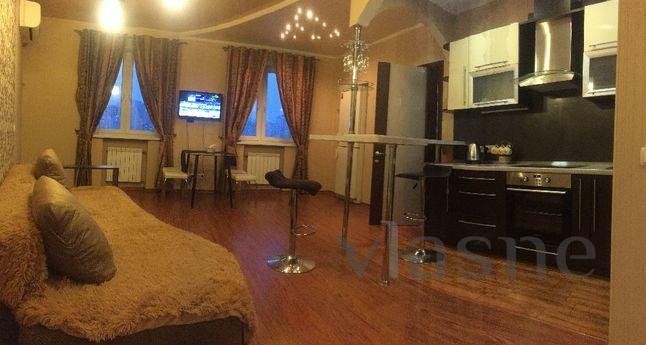 Kiev rent 2-room apartment, Kyiv - apartment by the day