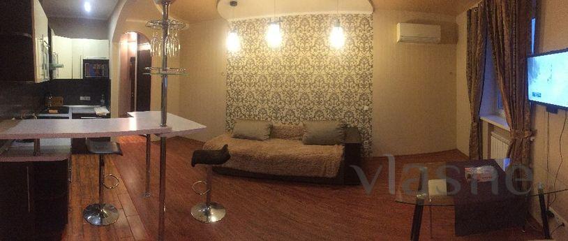 Kiev rent 2-room apartment, Kyiv - apartment by the day