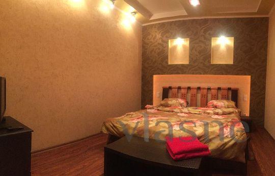 Kiev rent 2-room apartment, Kyiv - apartment by the day