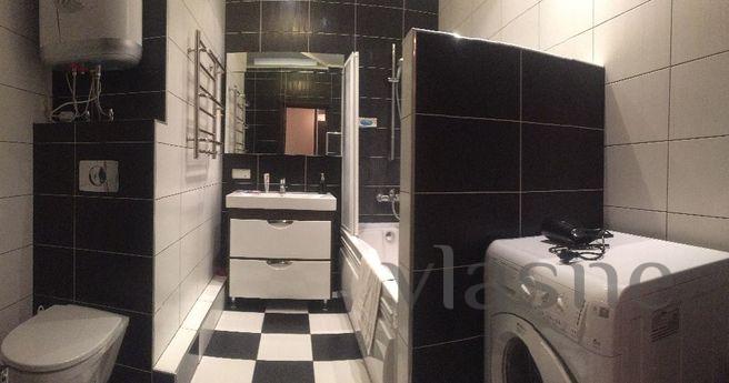Kiev rent 2-room apartment, Kyiv - apartment by the day