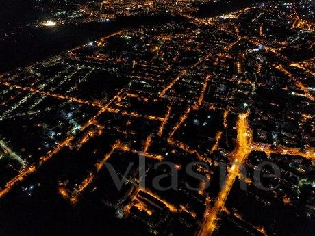 Rent 1com city center VIP class, weaving, Ivano-Frankivsk - apartment by the day
