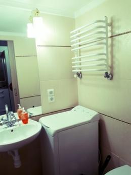 Rent 1com city center VIP class, weaving, Ivano-Frankivsk - apartment by the day