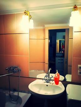 Rent 1com city center VIP class, weaving, Ivano-Frankivsk - apartment by the day