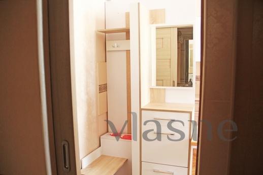Rent 1com city center VIP class, weaving, Ivano-Frankivsk - apartment by the day