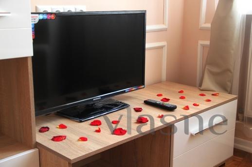 Rent 1com city center VIP class, weaving, Ivano-Frankivsk - apartment by the day