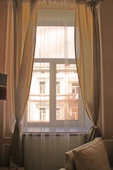 Rent 1com city center VIP class, weaving, Ivano-Frankivsk - apartment by the day