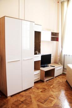 Rent 1com city center VIP class, weaving, Ivano-Frankivsk - apartment by the day