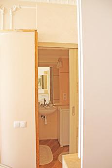 Rent 1com city center VIP class, weaving, Ivano-Frankivsk - apartment by the day
