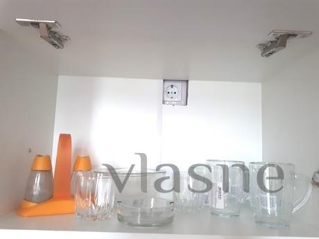 Rent 1com city center VIP class, weaving, Ivano-Frankivsk - apartment by the day
