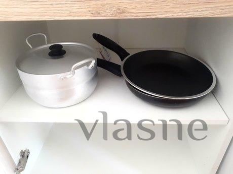Rent 1com city center VIP class, weaving, Ivano-Frankivsk - apartment by the day