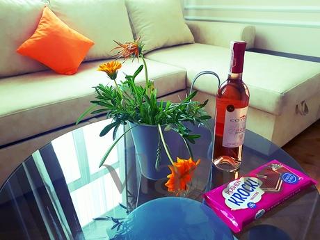 Rent 1com city center VIP class, weaving, Ivano-Frankivsk - apartment by the day