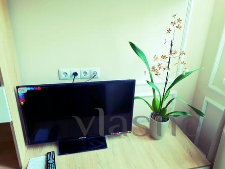 Rent 1com city center VIP class, weaving, Ivano-Frankivsk - apartment by the day