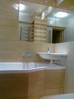 1ик Lodging in the heart of Kiev, Kyiv - apartment by the day