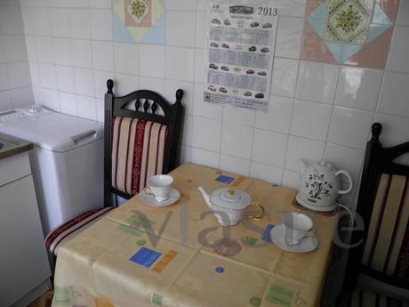1ик Lodging in the heart of Kiev, Kyiv - apartment by the day