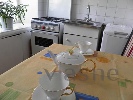 1ик Lodging in the heart of Kiev, Kyiv - apartment by the day