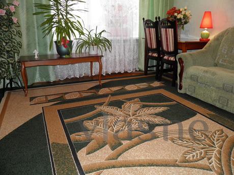 1ик Lodging in the heart of Kiev, Kyiv - apartment by the day