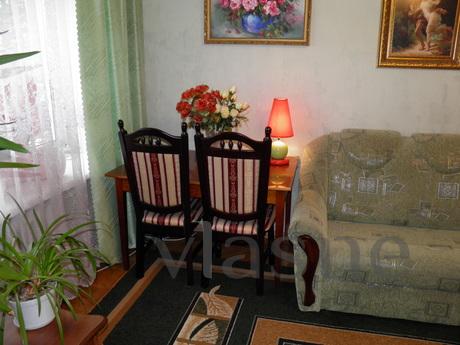 1ик Lodging in the heart of Kiev, Kyiv - apartment by the day