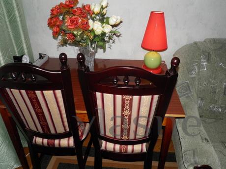 1ик Lodging in the heart of Kiev, Kyiv - apartment by the day