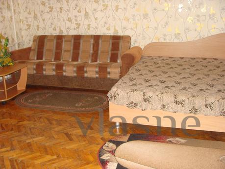 Rent their apartments to 2 / sq in Sovetskaya street This is