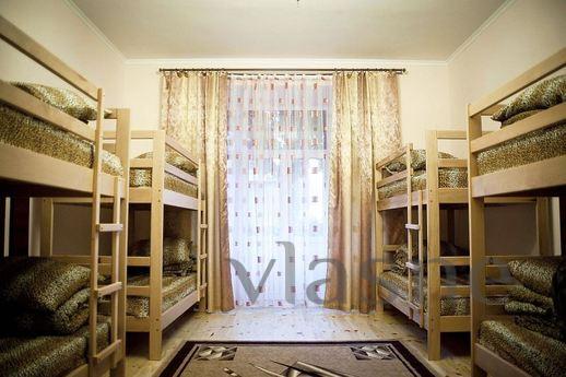 Предлагаем Вам для проживания в самом центре г. Львов комфор