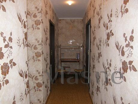 2-bedroom apartment in Alushta, Alushta - apartment by the day