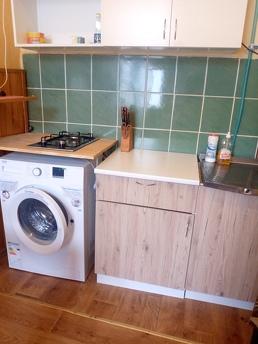 1 bedroom apartment for rent, Lviv - apartment by the day