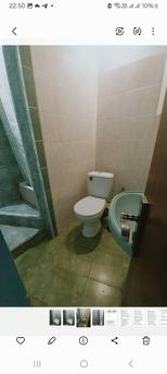 1 bedroom apartment for rent, Lviv - apartment by the day