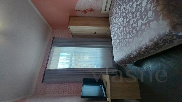 1 bedroom apartment for rent, Lviv - apartment by the day