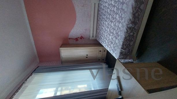 1 bedroom apartment for rent, Lviv - apartment by the day