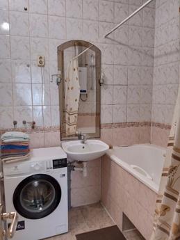 3 комнатная квартира в аренду, Львов - квартира посуточно
