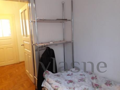 Living in a Budka, Lviv - apartment by the day